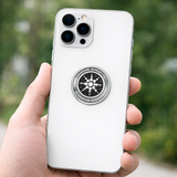 Anti-Radiation EMF Protection Shield Stickers