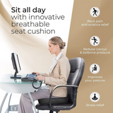 Ergonomic Hip Support