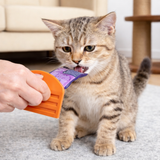 Cat Food Pouch Squeezer