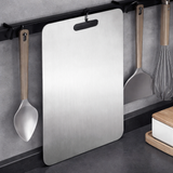 Stainless Steel Chopping Board