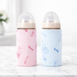 Portable Baby Bottle Warmer Pouch