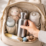 Stainless Steel Flask Water Bottle