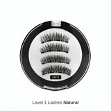 Reusable Magnetic Eyelashes