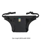 Dining Chair Safety Belt