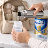 Stainless Steel Flask Water Bottle