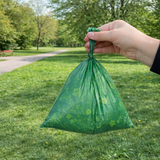 Biodegradable Disposable Poo Bags