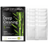 Deep Cleaning Foot Pads