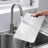 Stainless Steel Chopping Board