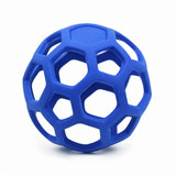 Dog & Cat Rubber Ball Chew Toy