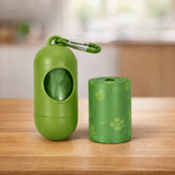 Biodegradable Disposable Poo Bags