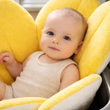Ergonomic Infant Sink Bathing Cushion