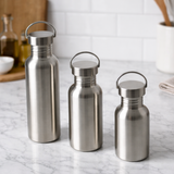 Stainless Steel Flask Water Bottle
