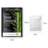 Deep Cleaning Foot Pads