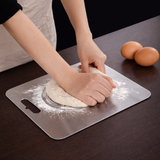 Stainless Steel Chopping Board