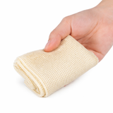 Reusable Cotton Mesh Produce Bags