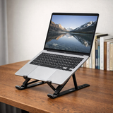 Ergonomic Foldable Laptop Stand