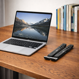 Ergonomic Foldable Laptop Stand