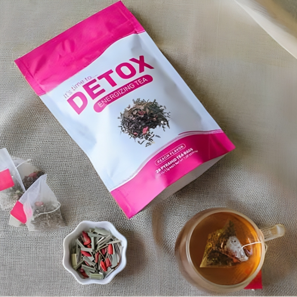 Detox Natural Tea