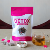 Detox Natural Tea