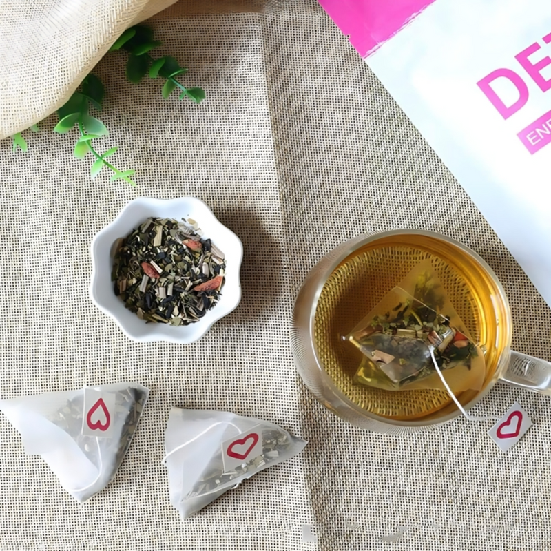 Detox Natural Tea