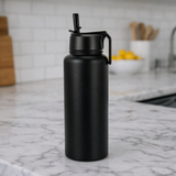 960ml Insulated Stainless Steel Water Bottle