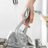 Stainless Steel Juicer