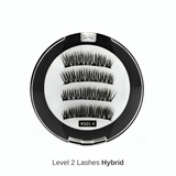 Reusable Magnetic Eyelashes