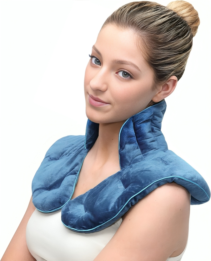 Weighted Neck & Shoulder Wrap