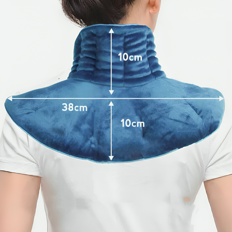 Weighted Neck & Shoulder Wrap