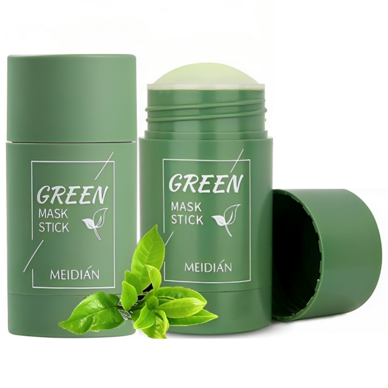 Detox Purifying Mask Stick