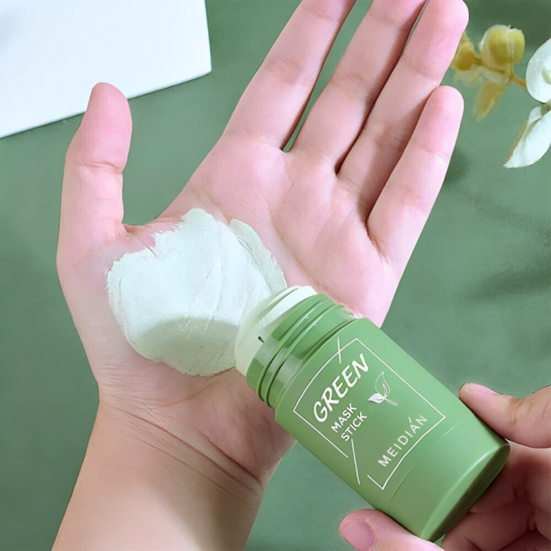 Detox Purifying Mask Stick