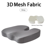 Ergonomic Hip Support