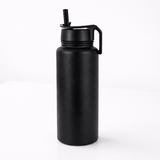960ml Insulated Stainless Steel Water Bottle