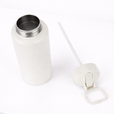 960ml Insulated Stainless Steel Water Bottle