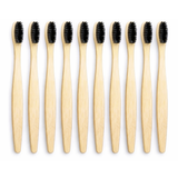 Soft Bamboo Toothbrush