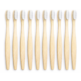 Soft Bamboo Toothbrush
