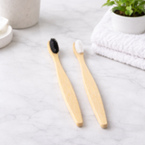 Soft Bamboo Toothbrush
